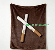 Louis Vuitton Throw Blankets